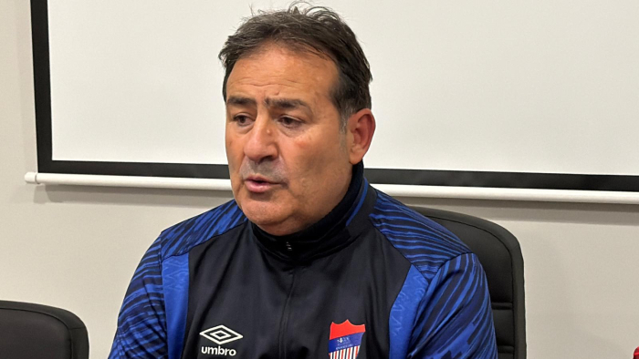 Ahad Kömürlüoğlu Niğde Belediyespor'dan Ayrıldı..